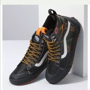 Vans SK8-Hi MTE 2.0 DX